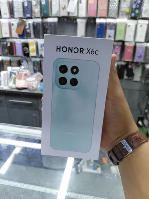 Honor X6c 1