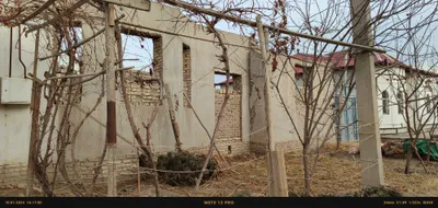 Продаётся жилой дом в Ургенчском районе 1