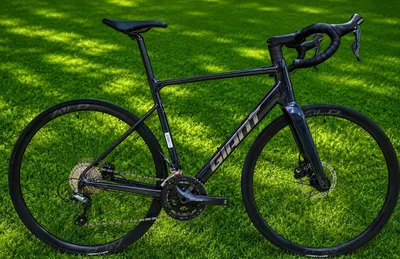 GIANT PCR LTD 2 шоссейный велосипед 1