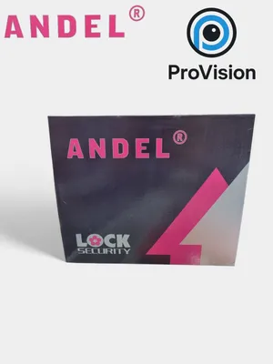 Zamok Andel Domofon uchun original 1
