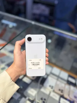 iPhone 17 Air