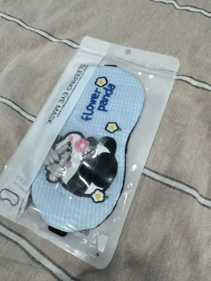 Lat livdan yangi niqob va quloq tiqinlari 1