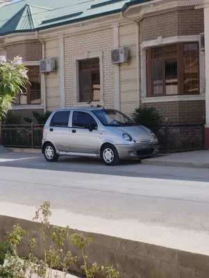 Matiz Best 2010 Sotiladi. 1
