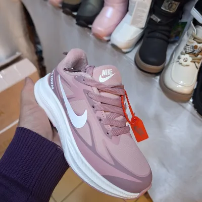 nike кроссовки оригинальные 1