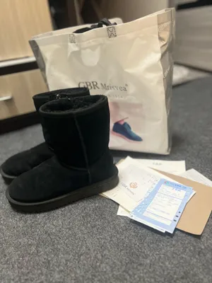 Оригинальные UGG, 38 размер 1