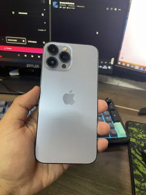 iphone 13pro max 256 ideal 1