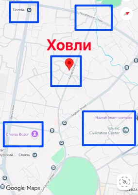 Farobiy koʻcha 2chi linyada 2.3 sot xovli sotiladi 1