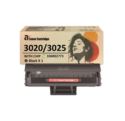 G&G Xerox 3025/3020 Black kartriji