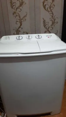 Продаётся стиральная машина LG 1