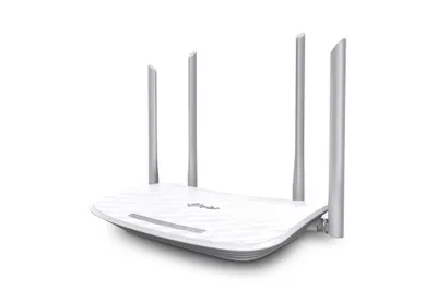 | TP-Link Archer A5 AC1350 Ikki diapazonli Wi-Fi router 1