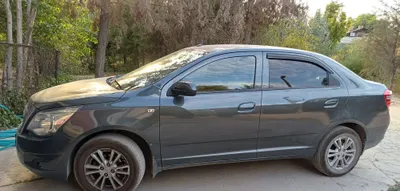 Срочно продаеться Автомобиль Кобальт автомат