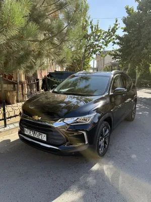 Chevrolet Tracker Premier 1