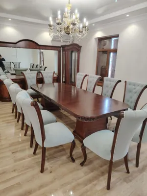 Столы и стулья 1