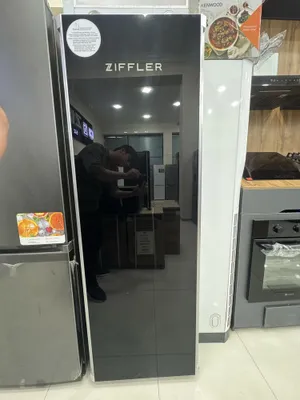 Ziffler Styler wave zb1 1