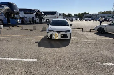 Toyota Corolla 1,2 Turbo 1