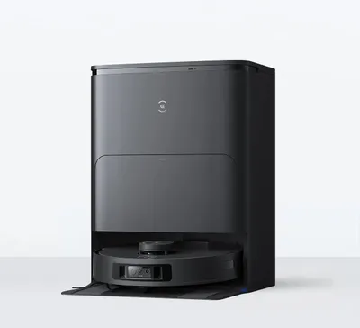 Умный Робот-пылесос Ecovacs DEEBOT T30S PRO 1