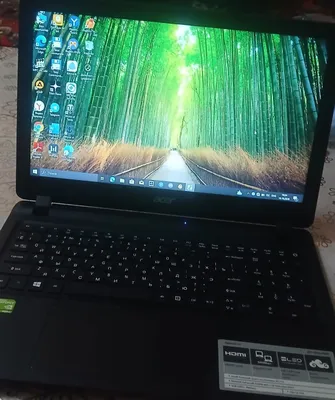 Kompyuter Acer komyuteri 1