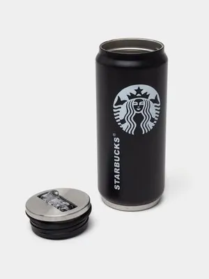 Starbucks termokrujkasi. Rangi: qora, po‘lat rang, oq. Narxi: 99 000 so‘m 1