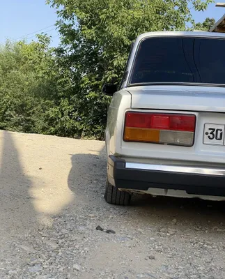 Vaz 2107 sotiladi 1