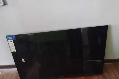 Samsung smart TV 1