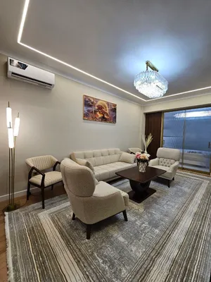2-комнатная квартира, 65 м², Яккасарай 1