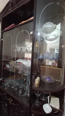Продаётся стенка, состояние хорошее, цена 400 тысяч 1