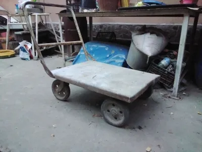 Продам тялежку ! 1
