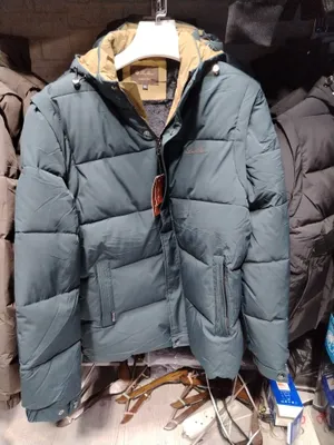 Куртка Loro Piana 1