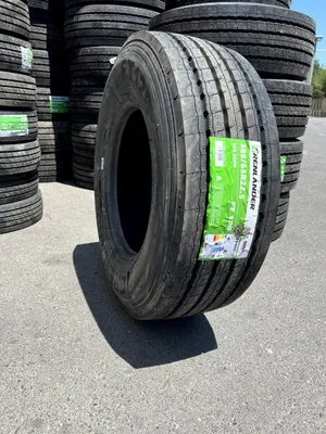 Грузовые автомобили 385/65R22.5 ( 20 pr Grelander) 1