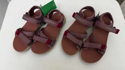 Yangi ayollar uchun sayr sandallari Karrimor, 38/39 va 41/42 o‘lchamlar 1