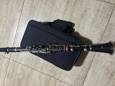 Klarnet Dream Maker 1