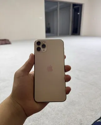 Iphone 11 pro max 256 1