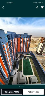 Продаётся дом, Термезский район 1