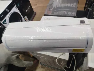 Кондиционер 7TECH (+TEN) FULLDC Invertor напряжений (135V-260V) 1