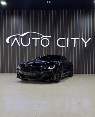Bmw M840i kupe, 2023-yil 1