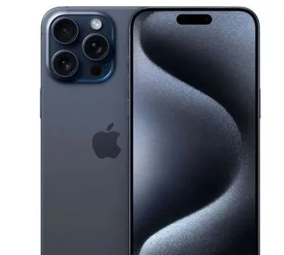 Apple 15 Pro Max 256 ГБ, 85%