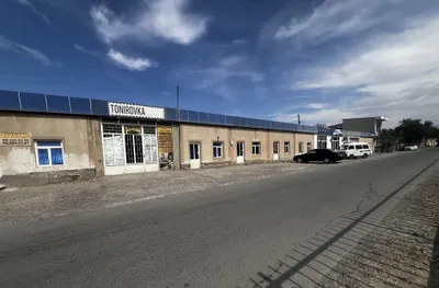 Магазин, Навоийская область, Кызылтепинский район 1