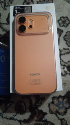 Honor600