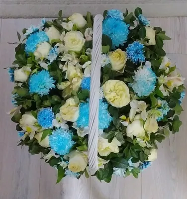 Букет 1