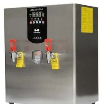 Кипятильнк электрический, проивзодительностью 90л/ч Hurakan HKN-HVZ90D