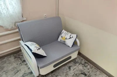 Xitoyda ishlab chiqarilgan kreslo-karavot, sifatli mebel 1