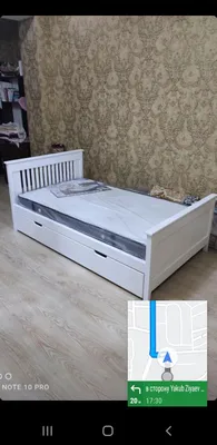 MEBEL bolalar krovati