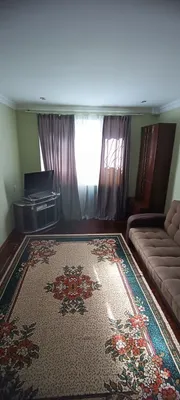 Shoshilinch: 1 xonali kvartira, 1-qavat, «Almazar Siti» 1