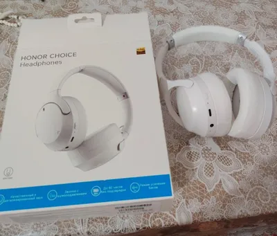 Наушники Honor Choice 1