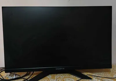 Gigabyte M27Q X 27" monitori sotiladi (240 Gts, 2K)/IPS/KVM/Speaker/SmartOD 1