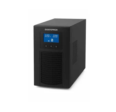 ! AVT UPS (10 kVA) batareyasiz