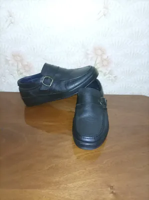 o‘g‘il bolalar uchun klassik tufli
