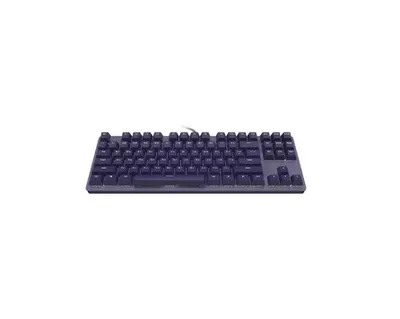 \ IO Typex v2 Amethyst (IO215) simli klaviaturasi 1