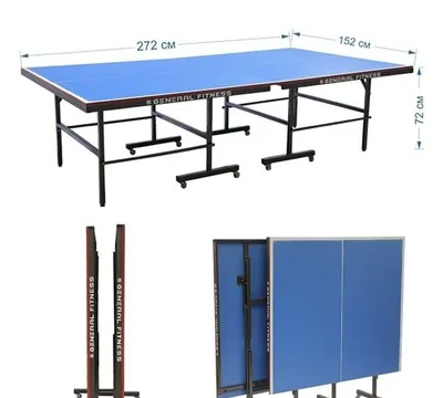 stol tennis yangi