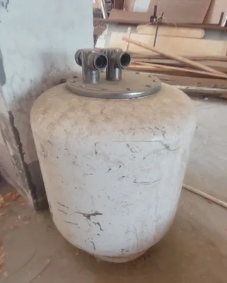 Фильтр для воды